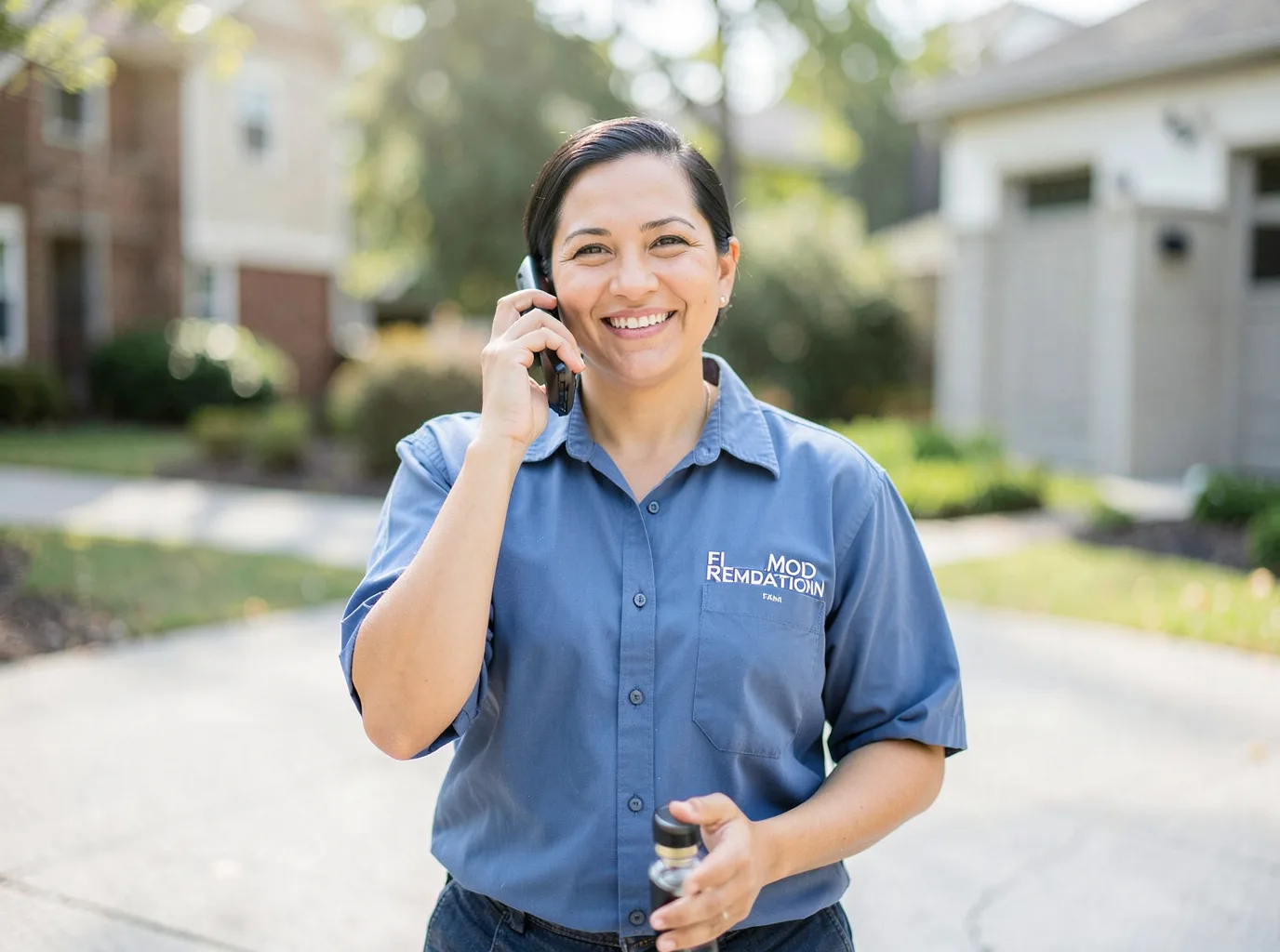 Mold Remediation West Liberty, IL FAQs